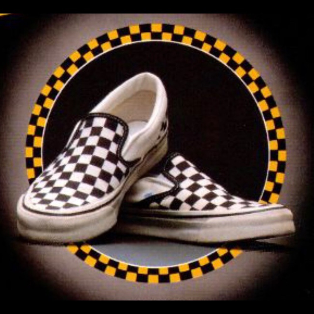 Meet your Posher, Morgan